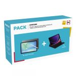 Samsung PACK S10 FE + BOOKCOVER KEYBOARD