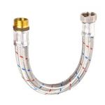 Dipra Flexible de liaison droit 50 cm SPID'O F 26/34 - M 26/34