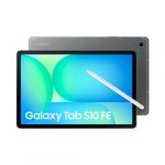 Samsung Tablette Galaxy Tab S10FE Wi-Fi 128Go Gris