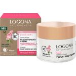 Logona Moisture Lift Feuchtigkeitscreme