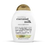 Ogx Organix Nourishing Coconut Milk Hair Shampoo