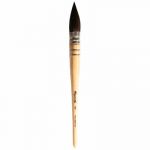 Rapha&euml;l Pinceau mouilleur s&eacute;rie 803 en petit-gris pur 6