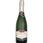 Clairette de Die AOP, bio