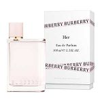 Burberry Her Eau de Parfum (100ml)