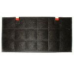 Smeg KITFC150 - Filtre charbon pour hotte