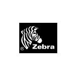Zebra 2300 Wax - Recharge ruban d'encre noire