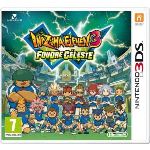 Inazuma Eleven 3 : Foudre Céleste [3DS]