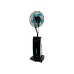 Cecotec Ventilateur / Nébuliseur EnergySilence 790 FreshEssence Ionic 90 W