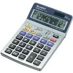 Sharp EL-337C - Calculatrice de bureau