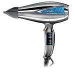 Babyliss BA6000E - S&egrave;che cheveux Pro Digital