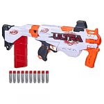 Nerf Ultra Focus Multicolore