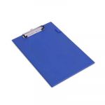 Rapesco Porte-Bloc Standard pour A4 Bleu