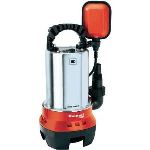 Einhell GH-DP 6315 N - Pompe d'évacuation eaux chargées