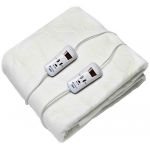 Pekhatherm UP210DF - Couverture chauffante deux places