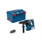 Bosch Perforateur sans fil 0611921001 - GBH 18V-28 CF SDS-plus