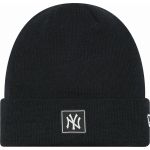 New era Bonnet New-Era TEAM CUFF BEANIE NEW YORK YANKEES BLKOTC - Couleur Unique - Taille Noir