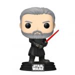 Funko Figurine Pop Ash S2 Pop 6