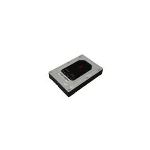 Kingston SNA-DC2/35 - Adaptateur pour baie de stockage 3,5" à 2,5"