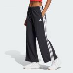 Adidas Pantalon parachute toile 3 bandes Lifestyle Essentials