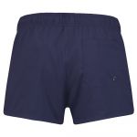 Puma Maillot de bain court Swim pour Homme, Bleu, Taille XXL, V&ecirc;tements