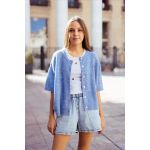 Le Temps des Cerises Gilet enfant Cardigan magnusgi