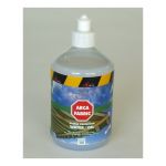 Arcane industries IMPERMEABILISANT ANTI-TACHES POUR TISSU 0.5L (couvre jusqu'à 5m²)
