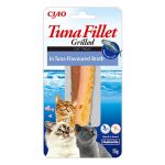 Inaba cat filet thon gl bll thon 15g