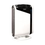 Fellowes AeraMax DX95 - Purificateur d'air 140m²/heure (PlasmaTrue, filtre carbone)