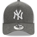 New era Casquette Yankees Trucker Essential - gris - TU