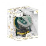 Plastoy Figurine de Collection - COLLECTOYS - Blason Serpentard (Harry Potter)