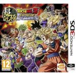 Dragon Ball Z Butoden [3DS]