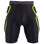 O'neal Trail - Short de protection Homme - noir M Shorts