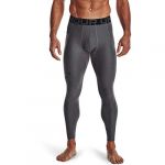 Under Armour Heatgear Armour Legging pour Homme XL Carbone chiné/Noir (090).