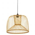 Atmosp ra Suspension bambou Amy D39,5 Naturel clair Naturel