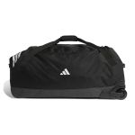 Adidas Sac De Sport Tiro Trolley Xl - Noir/blanc, pointure One Size - ['Noir'] - Taille One Size