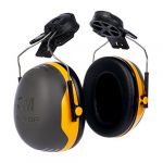 Peltor Casque anti-bruit X2P3 avec fixation sur casque XA007706907 30 dB