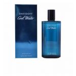 Davidoff Cool Water - Apres-rasage