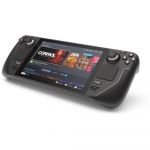 Valve Steam Deck 1 To (OLED) - extras