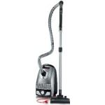 Severin BC 7045 - Aspirateur tra&icirc;neau S'Power Snowwhite