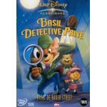 Basil D&eacute;tective Priv&eacute;
