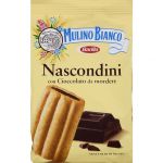 Mulino bianco Biscuits nascondini au chocolat