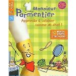 Monsieur Parmentier : Apprends à cuisiner comme un chef ! [Windows]