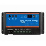 Victron energy	 Régulateur de charge VICTRON 20A Duo 2 sorties (spécial Bateau et Caravaning)