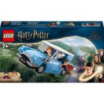 Lego La Ford Anglia Harry Potter