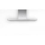 Novy Flat'Line 7610 - Hotte d&eacute;corative murale