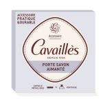 Rog&eacute; Cavaill&egrave;s Porte Savon Aimant&eacute;