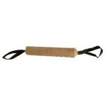 Trixie Jouet D'Entraînement, Rouleau À Mordre, Jute, 25 Cm/Ø 4 Cm - 3294