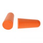 Portwest Bouchon mousse Antibruit PU (200 paires) Orange Unique