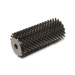 vola Brosse racing rotative crin de cheval 140mm