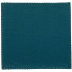Winkler Lot 2 Serviettes Recyclées Bleues Delia